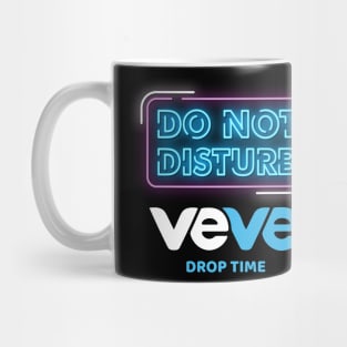 Do Not Disturb, VeVe Drop time. Mug